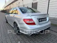 2013 Mercedes Benz C 630