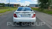 2013 Mercedes Benz C 630