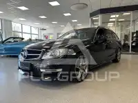 2013 Mercedes Benz C 630