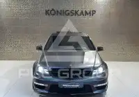 2013 Mercedes Benz C 630
