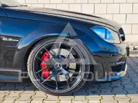 2013 Mercedes Benz C 630