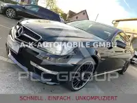 2013 Mercedes Benz C 630