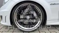 2013 Mercedes Benz C 630