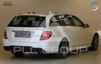 2013 Mercedes Benz C 630