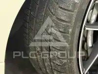 2013 Mercedes Benz C 630
