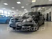 2013 Mercedes Benz C 630