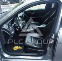 2013 Mercedes Benz C 630