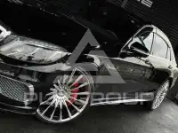 2013 Mercedes Benz S 550