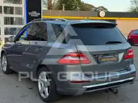 2013 Mercedes Benz ML 350