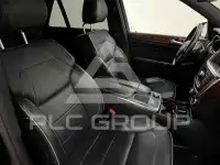 2013 Mercedes Benz ML 350