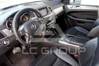 2013 Mercedes Benz ML 350