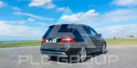 2013 Mercedes Benz ML 350