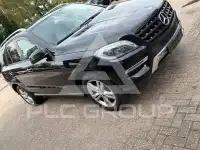 2013 Mercedes Benz ML 350
