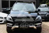 2013 Mercedes Benz ML 350