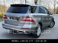 2013 Mercedes Benz ML 350