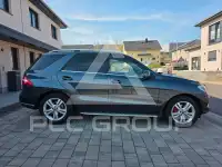 2013 Mercedes Benz ML 350