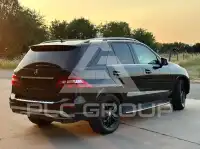 2013 Mercedes Benz ML 350
