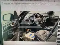 2013 Mercedes Benz ML 350
