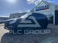 2013 Mercedes Benz ML 350