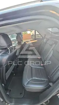 2013 Mercedes Benz ML 350