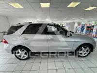 2013 Mercedes Benz ML 350