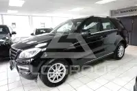 2013 Mercedes Benz ML 350