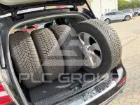 2013 Mercedes Benz ML 350