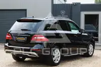 2013 Mercedes Benz ML 350
