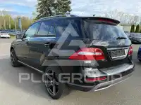 2013 Mercedes Benz ML 350