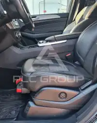 2013 Mercedes Benz ML 350