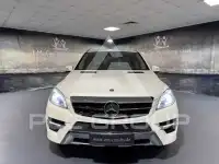 2013 Mercedes Benz ML 350