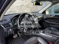 2013 Mercedes Benz ML 350