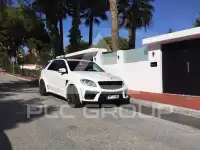 2013 Mercedes Benz ML 350