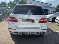 2013 Mercedes Benz ML 350