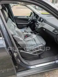 2013 Mercedes Benz ML 350
