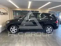 2013 Mercedes Benz ML 350