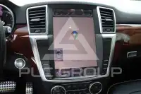 2013 Mercedes Benz ML 350