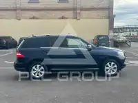 2013 Mercedes Benz ML 350