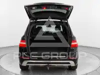 2013 Mercedes Benz ML 350