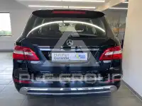2013 Mercedes Benz ML 350