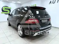 2013 Mercedes Benz ML 350