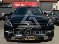 2013 Mercedes Benz ML 350