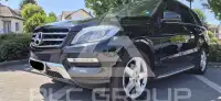 2013 Mercedes Benz ML 350