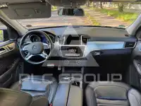 2013 Mercedes Benz ML 350