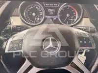 2013 Mercedes Benz ML 350