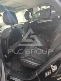 2013 Mercedes Benz ML 350