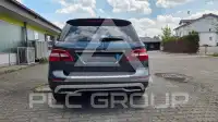 2013 Mercedes Benz ML 350