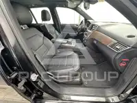 2013 Mercedes Benz ML 350