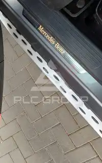 2019 Mercedes Benz ML 350