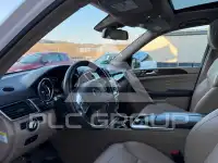 2013 Mercedes Benz ML 350